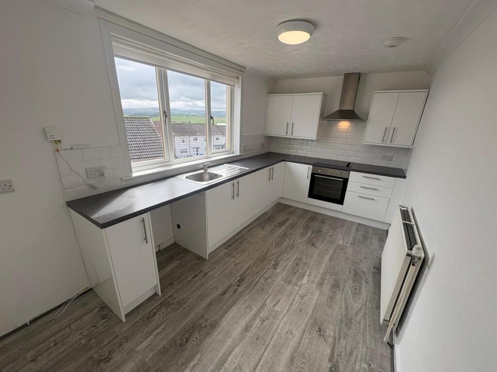House in Kilmarnock - More