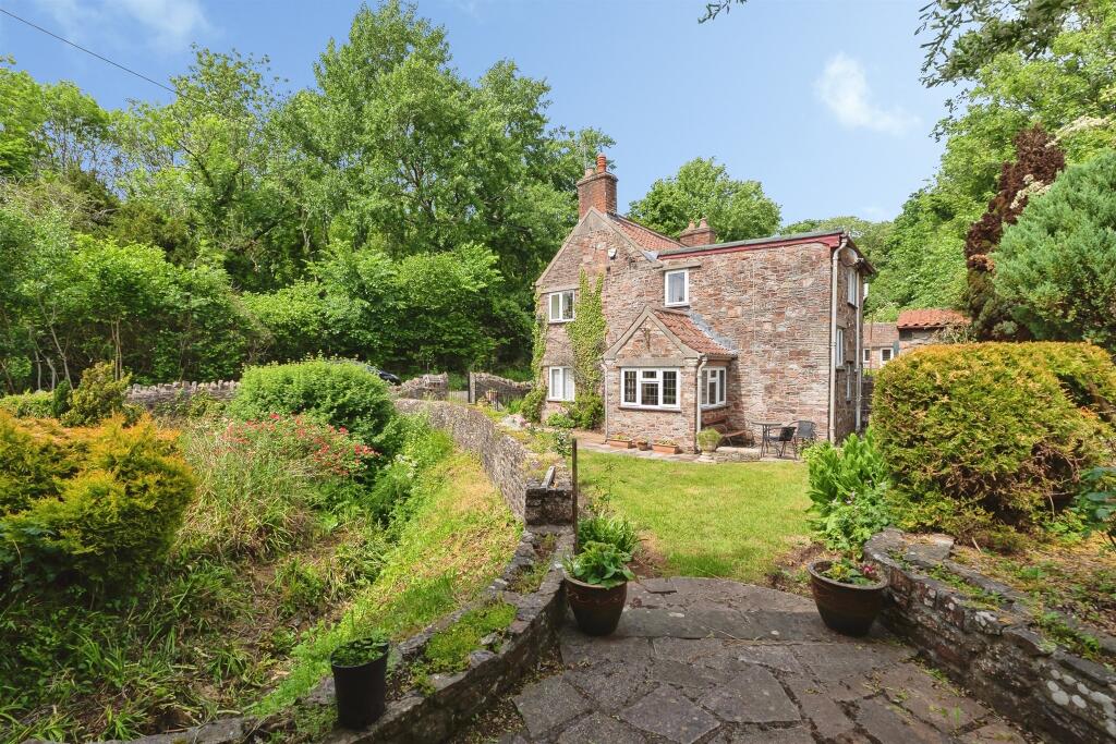 Main image of property: Golden Valley, Wick, Bristol