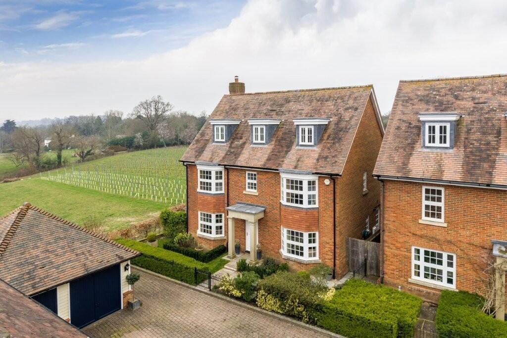Main image of property: Lower St. Marys, Ticehurst, East Sussex