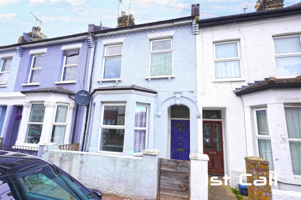 Main image of property: Gordon Road, Southend On Sea