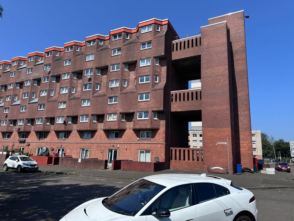 Main image of property: 16 Raglan Street, Glasgow