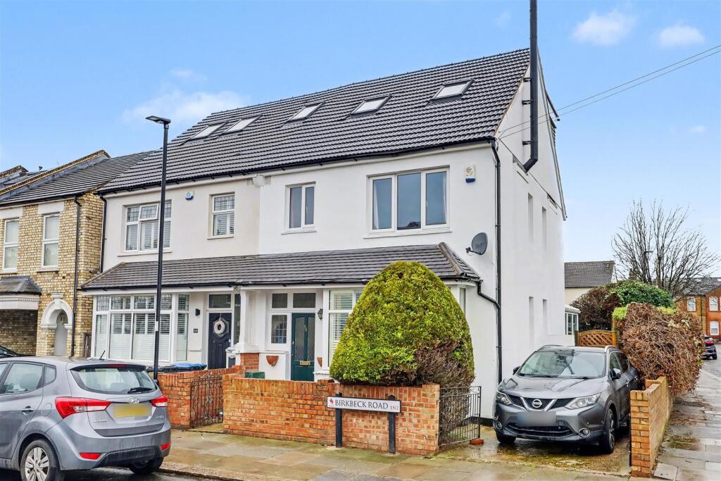 Main image of property: Birkbeck Road, Enfield