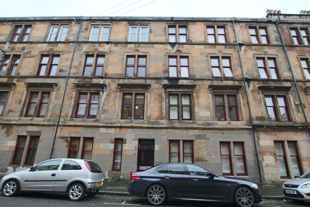 Main image of property: Muirpark Street, Partick