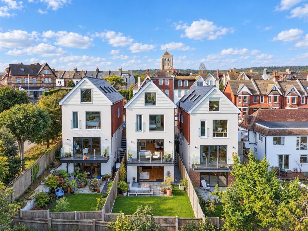 Main image of property: Hurst Road, Eastbourne