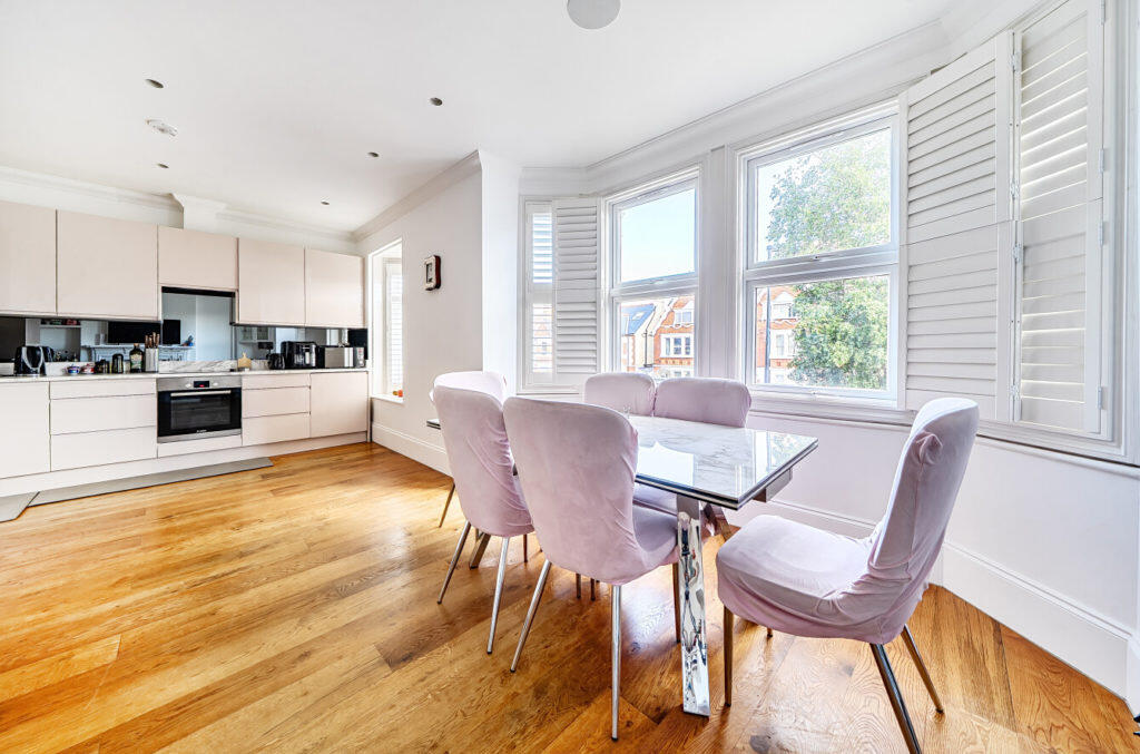 Twyford Avenue, West Acton, W3 photo 4