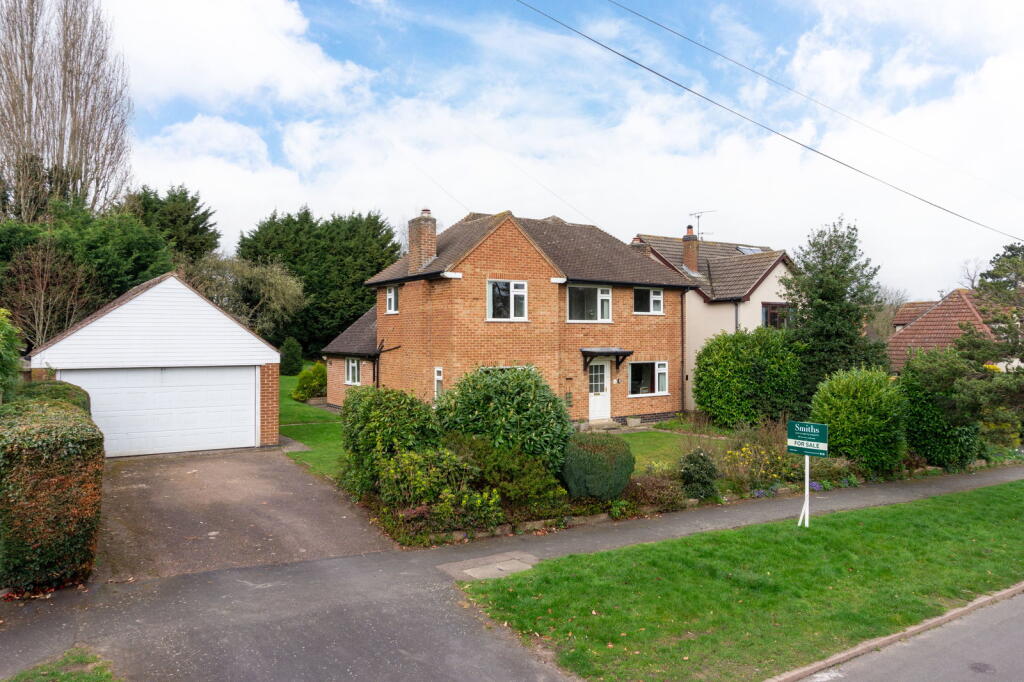 Main image of property: Fruitlands, Twentylands Drive, East Leake