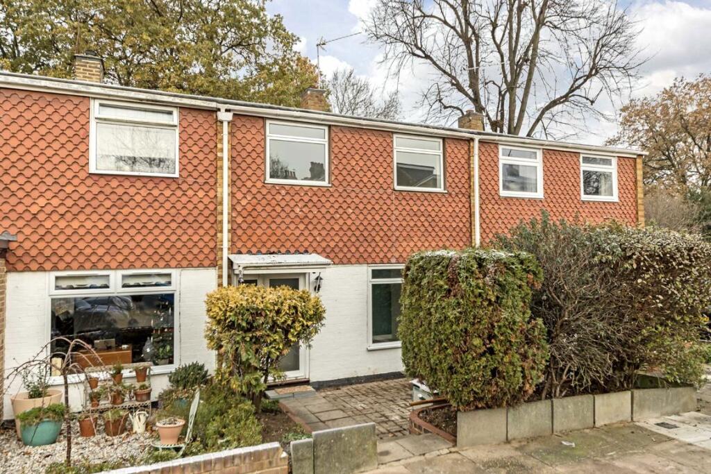 Main image of property: Campbell Close, Twickenham