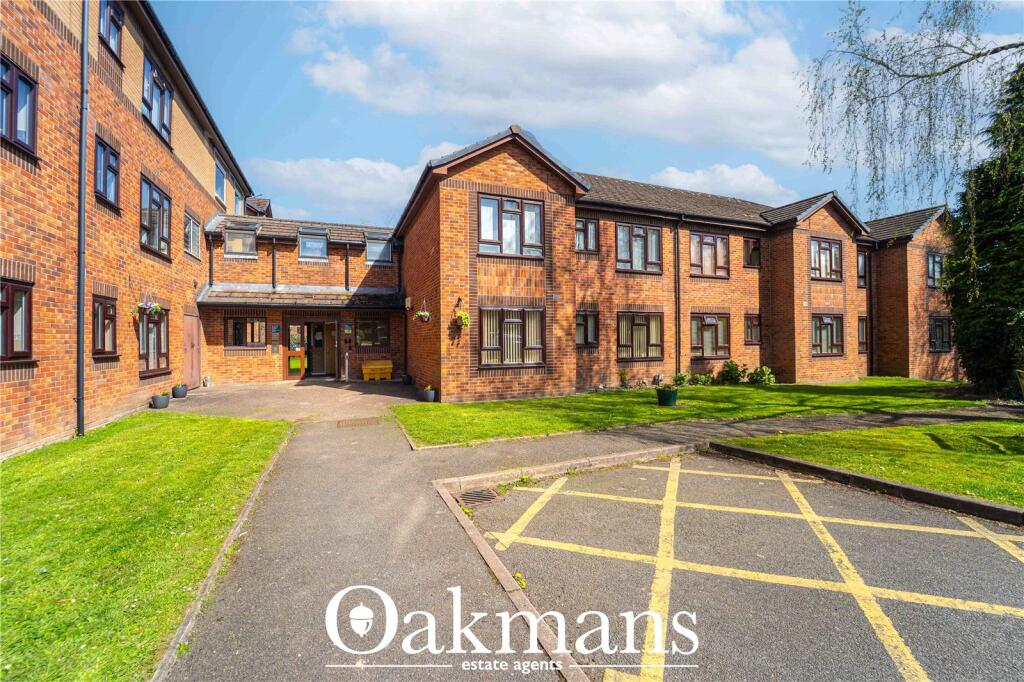 Additional image 20 of Manor House Close, Birmingham, West Midlands, B29