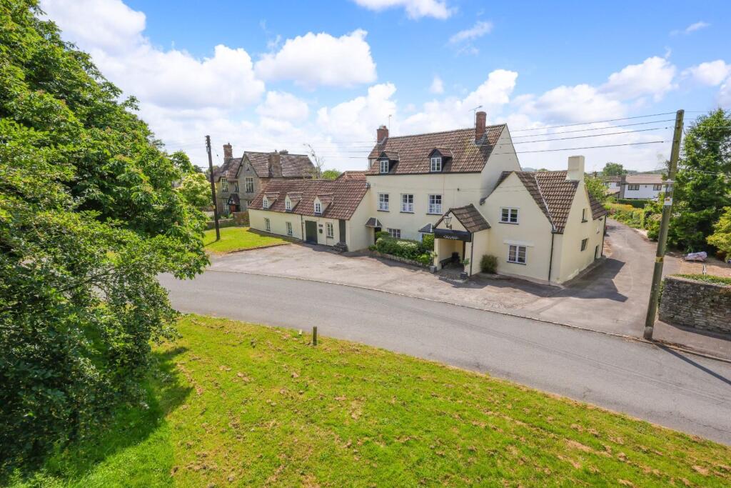 Main image of property: Stone, Berkeley