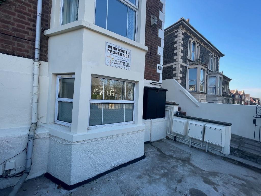 Main image of property: Church Road,St. George,Bristol,BS5