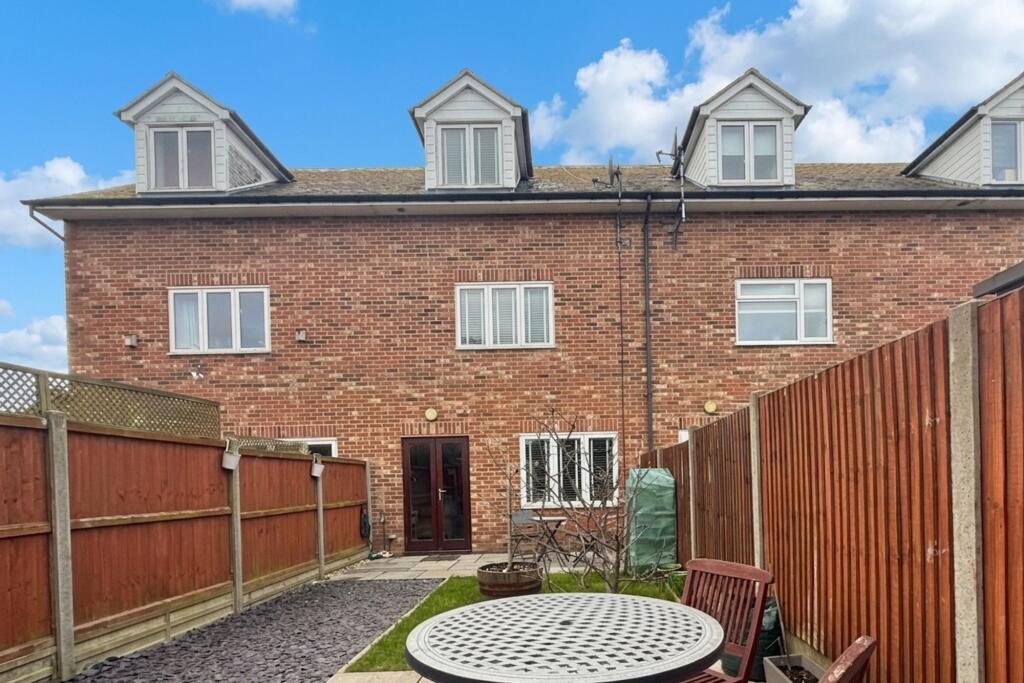 Main image of property: Parish Close, Broadstairs, CT10