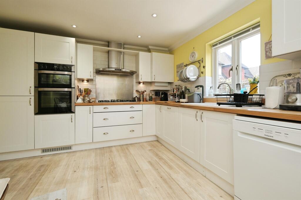 House in Lewes, Ringmer - View 5