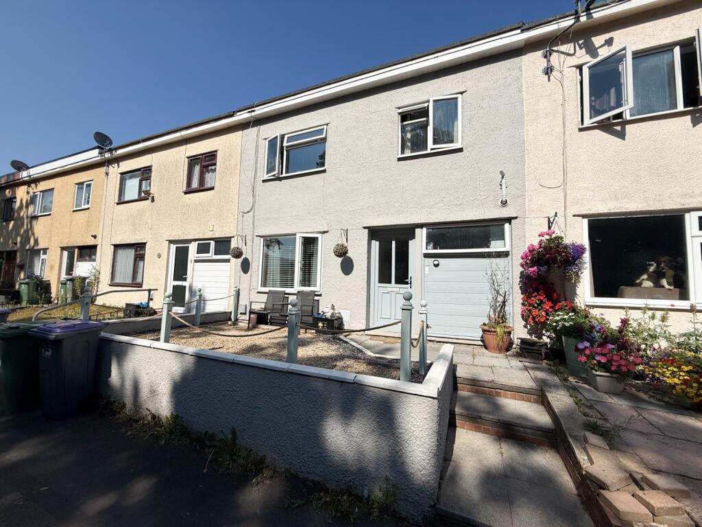Main image of property: Chepstow Close, Croesyceiliog, Cwmbran