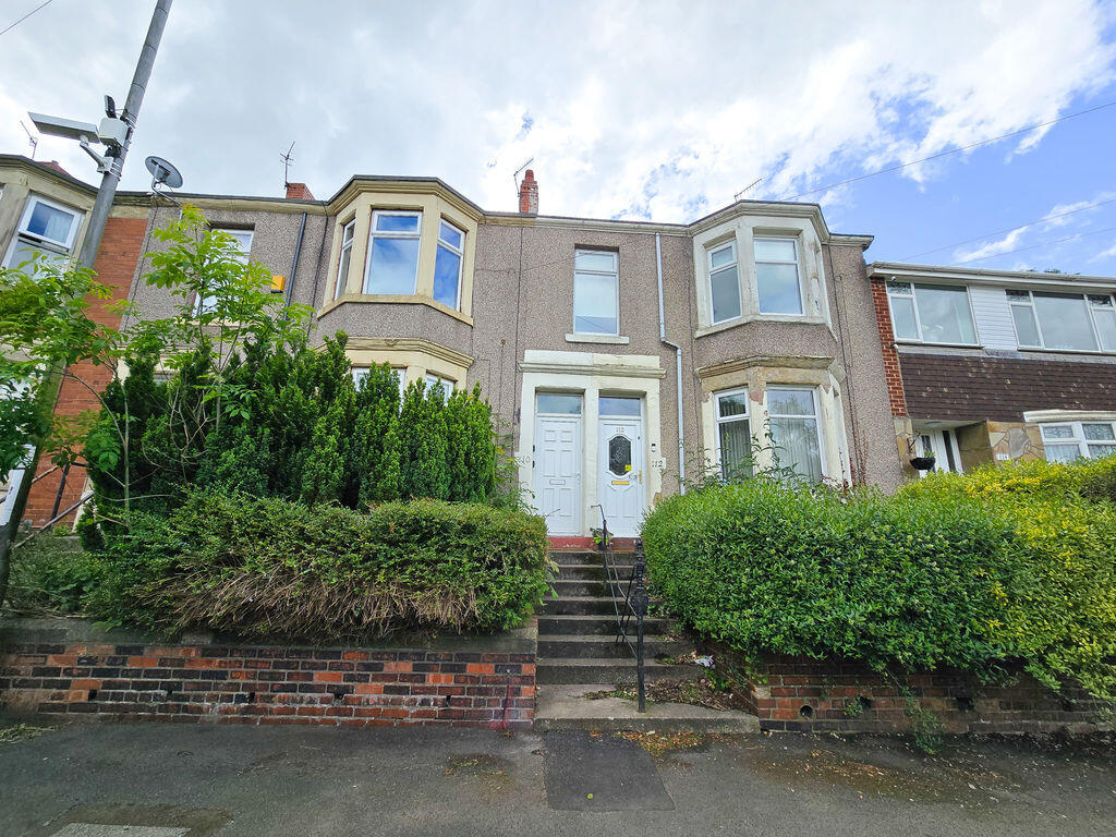 Main image of property: Market Lane, Dunston