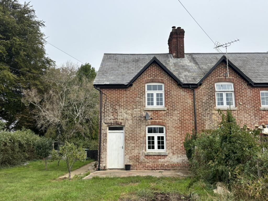 Main image of property: East Martin, Fordingbridge, Hampshire, SP6