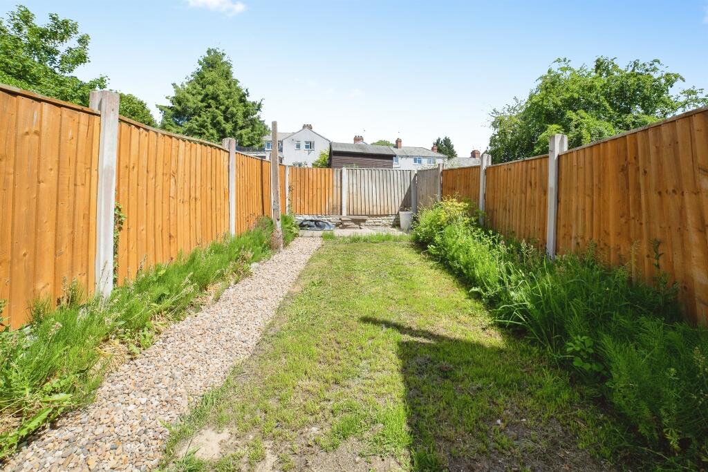 House in Amber Valley, Aldercar and Langley Mill CP - More