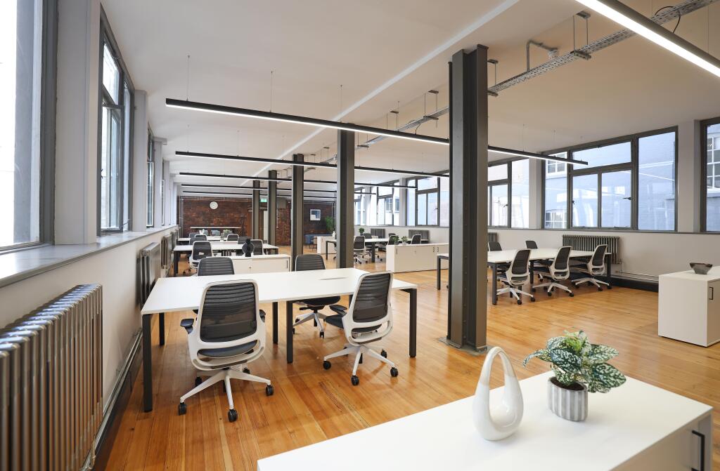 Main image of property: The Cotton Exchange, Old Hall Street