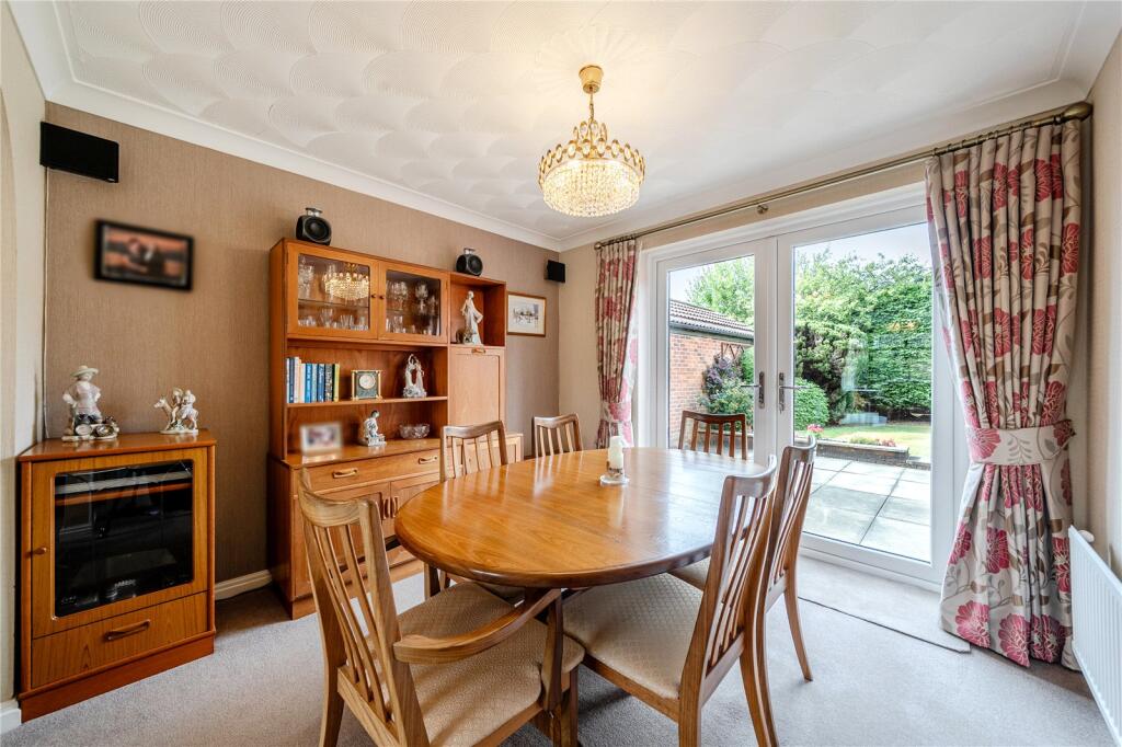 House in Oldham - View 5