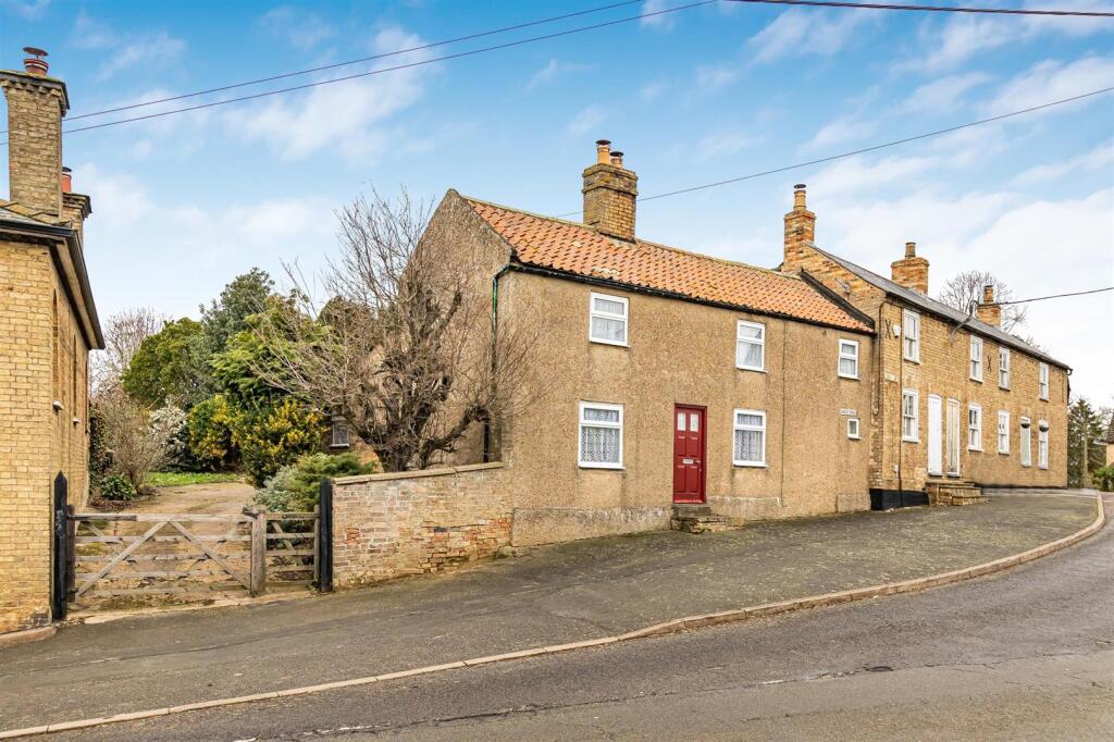 Main image of property: West End, Haddenham