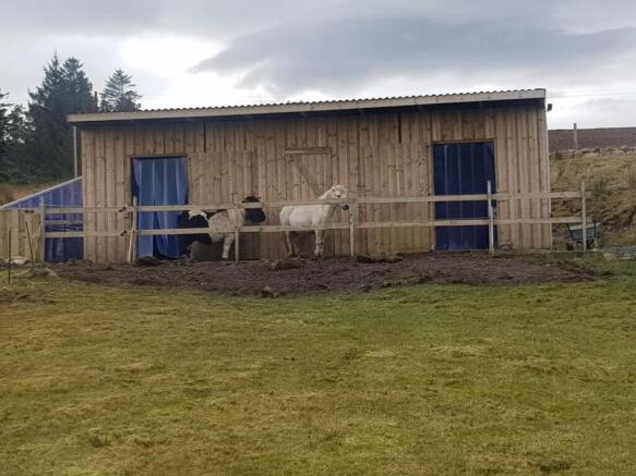 Outbuilding