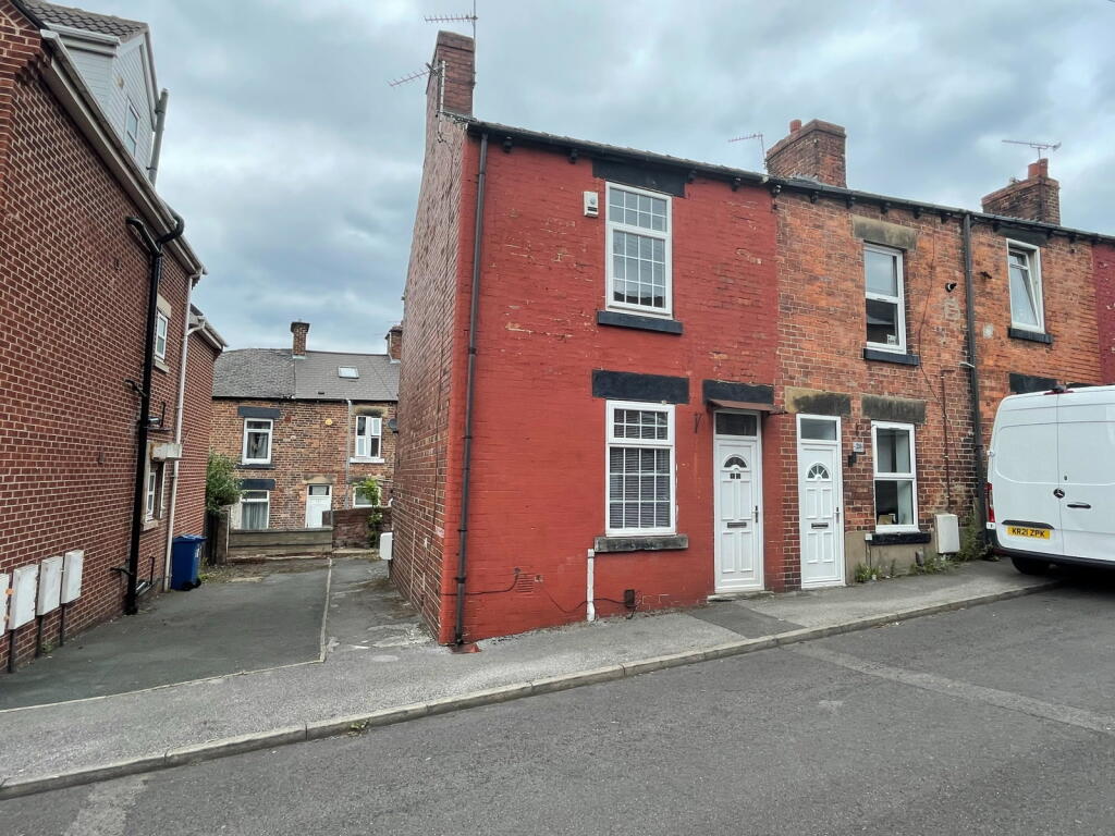 Main image of property: Pinder Oaks Cottages Barnsley