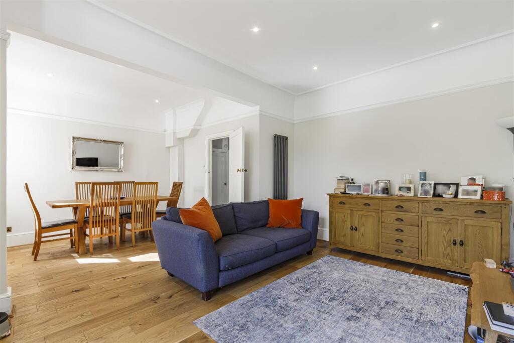 Richmond Park Road, East Sheen, SW14 photo 4