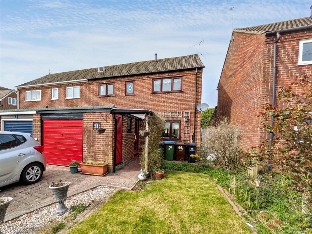 Main image of property: Goodhew Close, Yapton