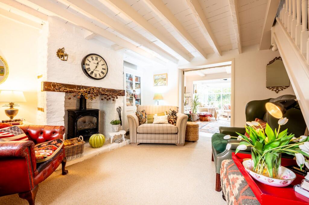 House in West Lancashire, Shirdley Hill, Halsall - View 5