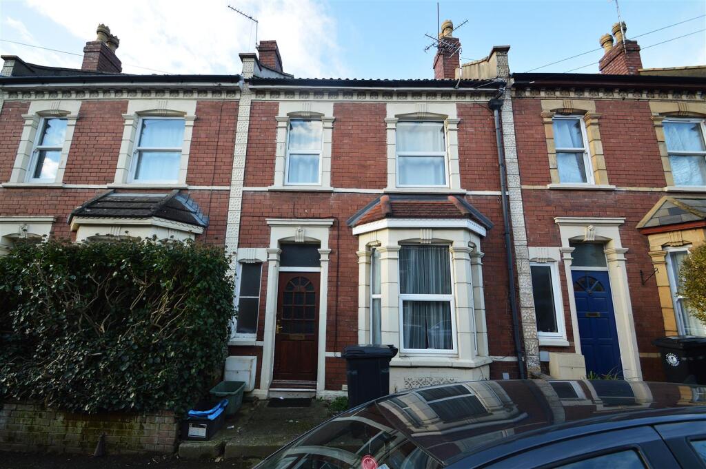 Main image of property: Downend Park, Horfield, Bristol