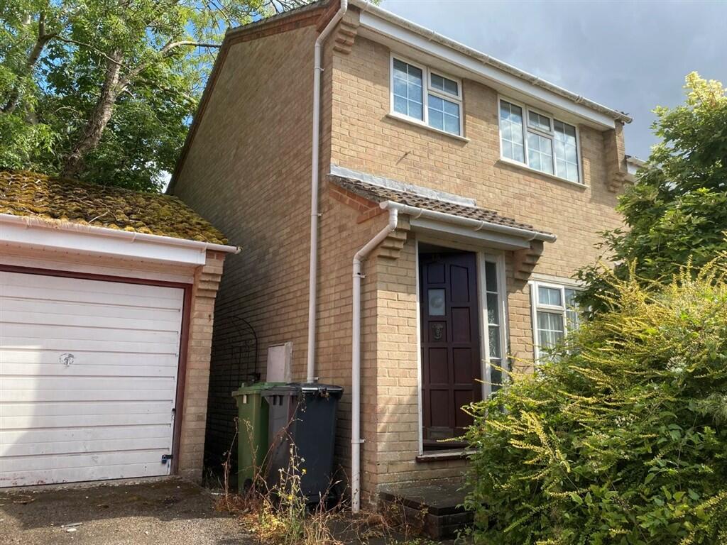 House in East Hampshire, Horndean - View 2