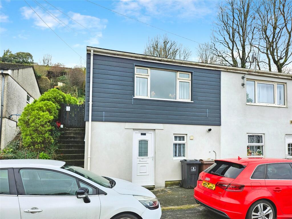 Main image of property: Billacombe Road, Plymouth, Devon, PL9