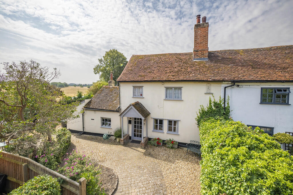 Main image of property: High Street, Long Melford, Sudbury