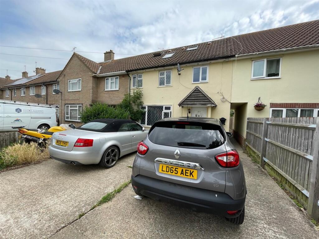 Main image of property: Gloucester Avenue, Colchester