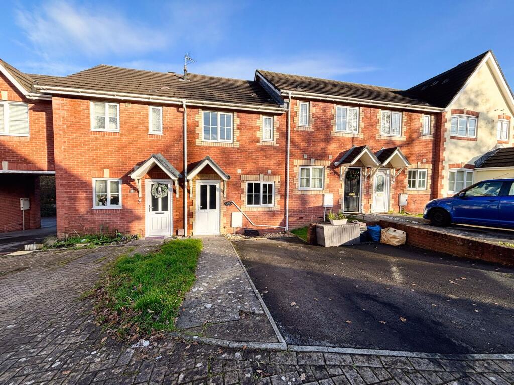 Main image of property: New Candlestone, Bridgend, CF31