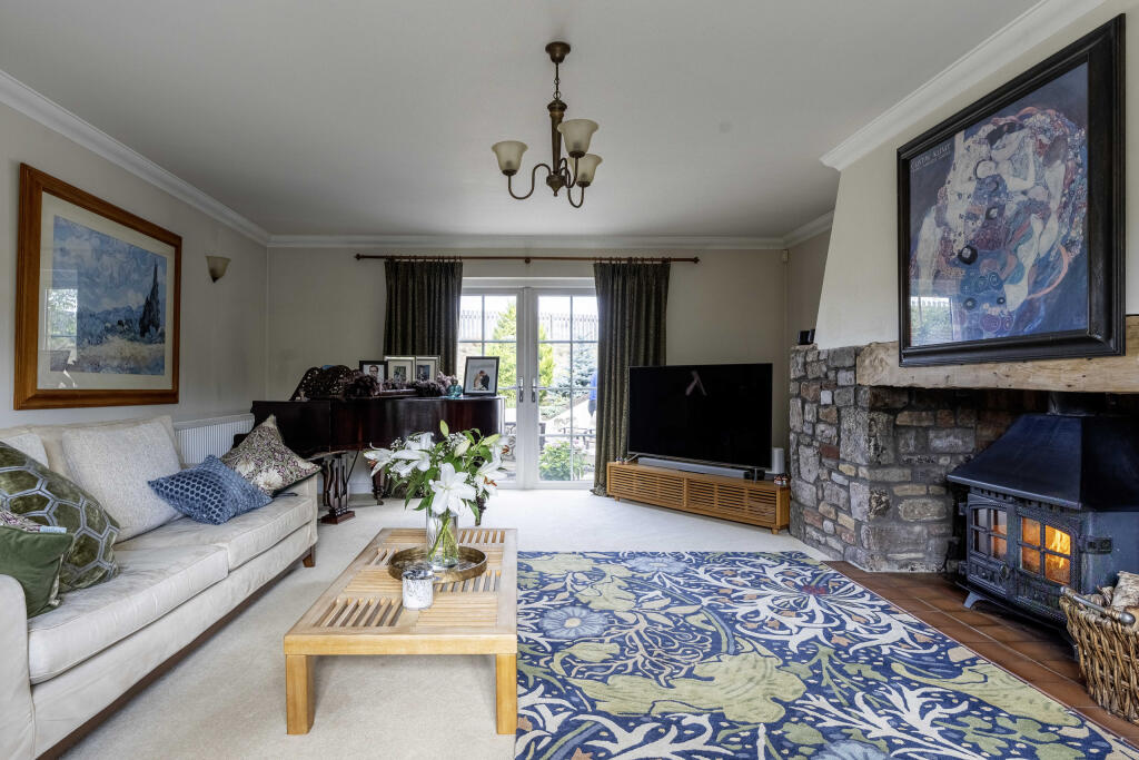 House in Bristol, North Somerset - View 4