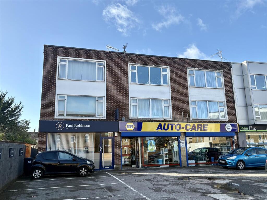 Main image of property: London Road, Benfleet