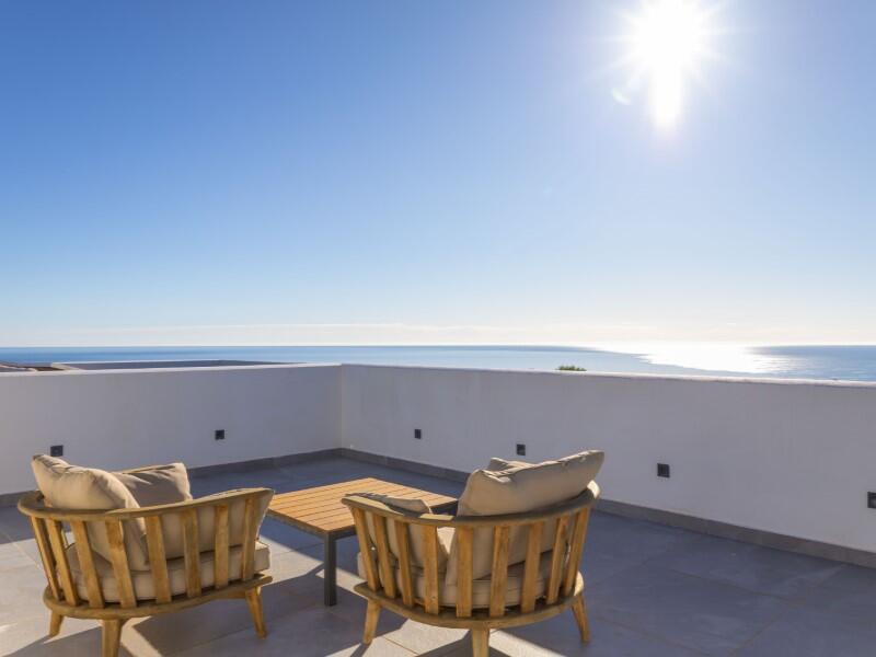 Main image of property: Valencia, Alicante, Javea