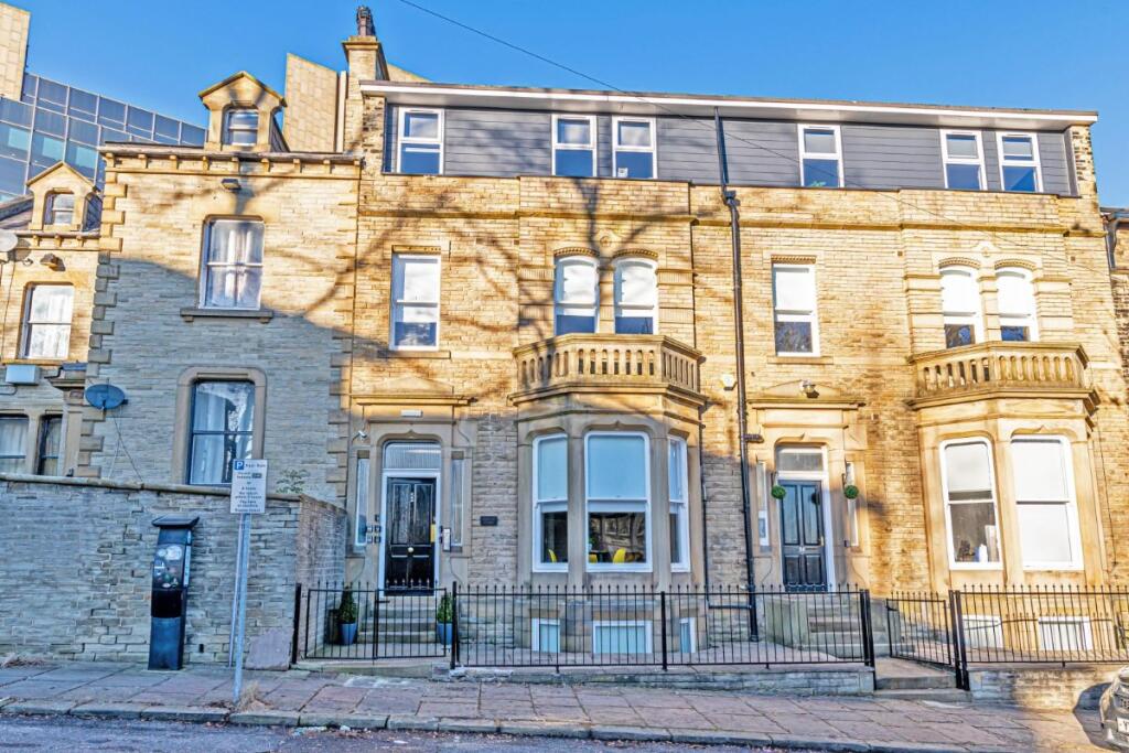 Main image of property: Prescott Court | 2-bed Apartment