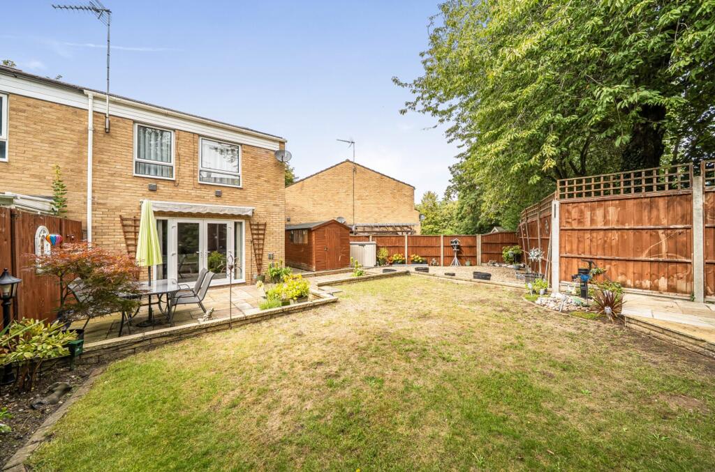 House in Ipswich - View 4