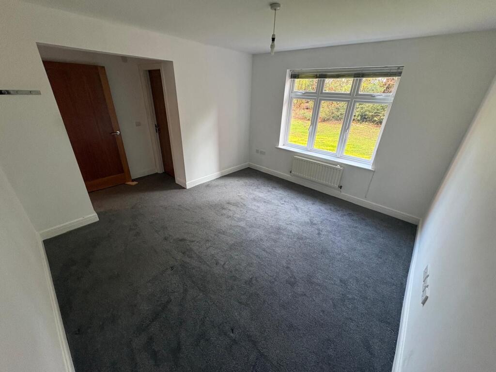 Apartment in Stockton-on-Tees - More