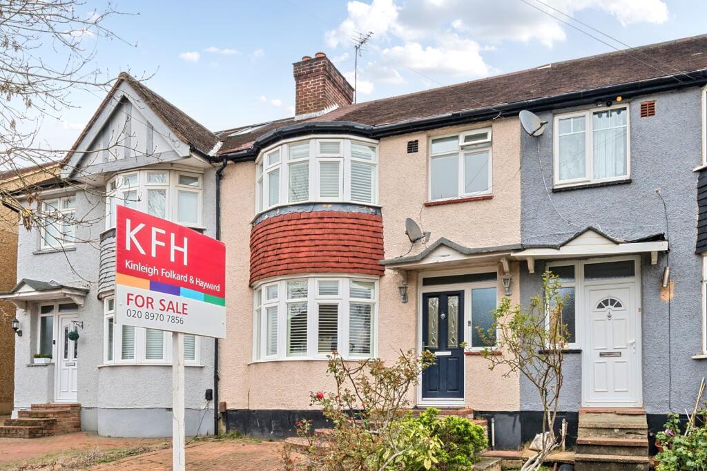 Main image of property: Orchard Avenue, Southgate, London, N14