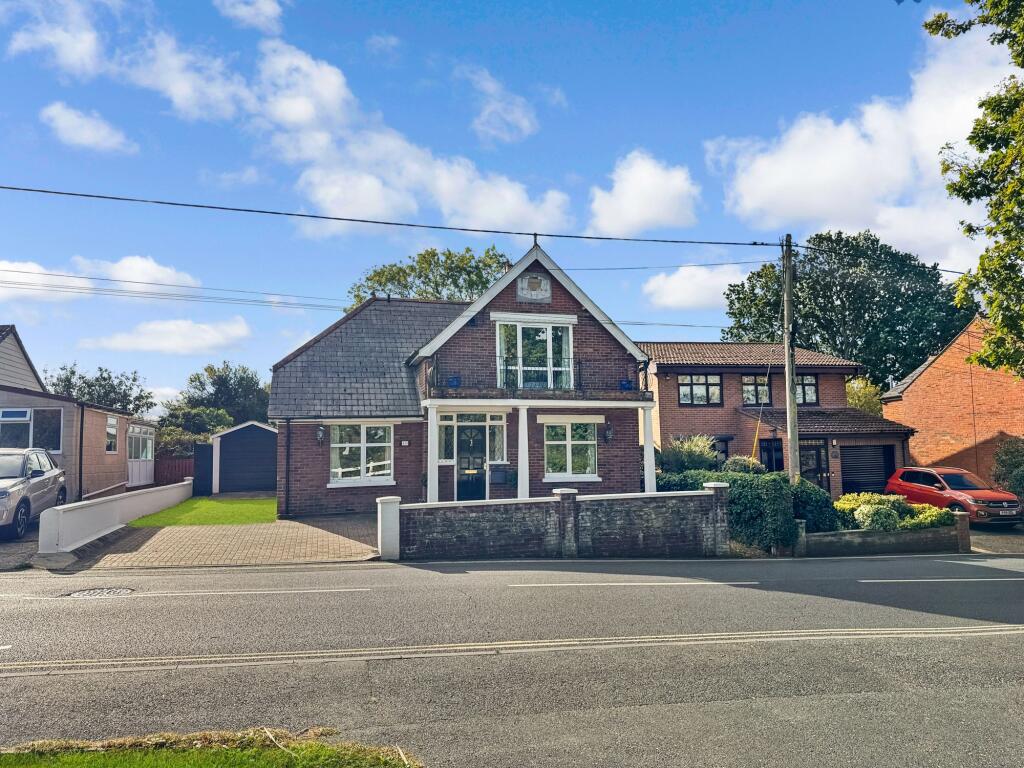 Main image of property: Pallance Road, Cowes, PO31