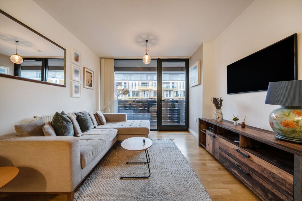 Main image of property: Amelia Street, Elephant and Castle, London, SE17