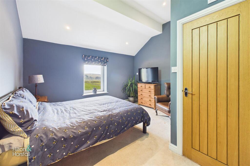 Additional image 14 of New Laithe Farm, Hollin Hall, Trawden