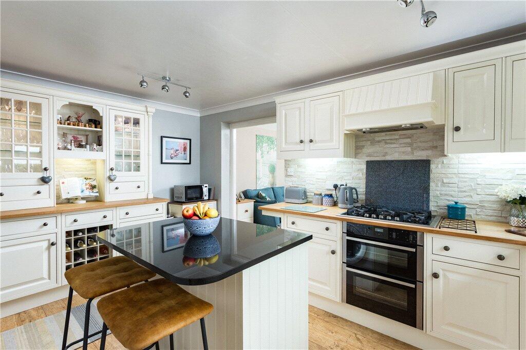 Walton Chase, Thorp Arch, Wetherby, West Yorkshire photo 3