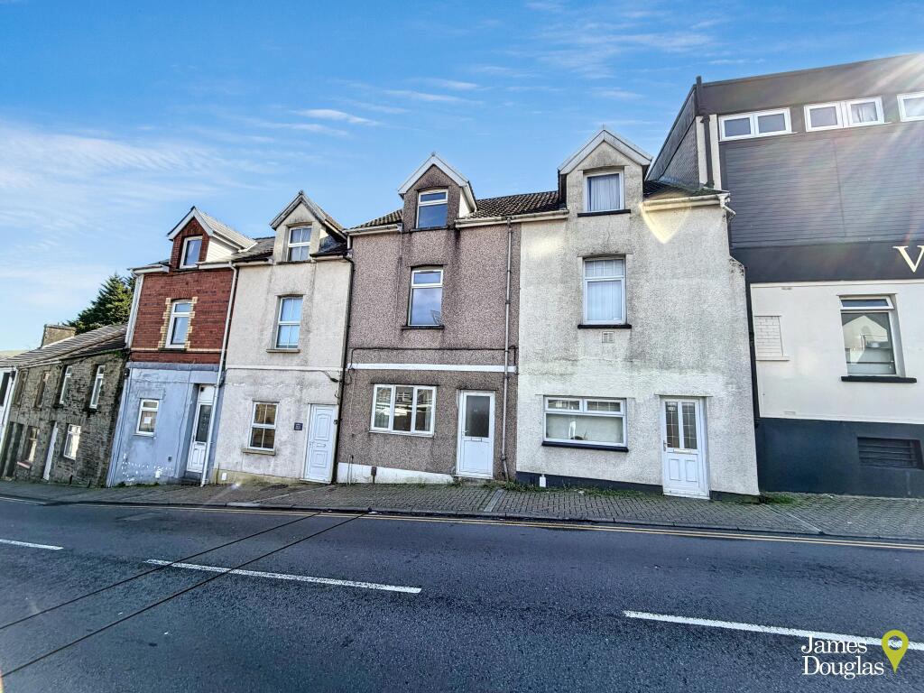 Main image of property: High Street, Graig, Pontypridd