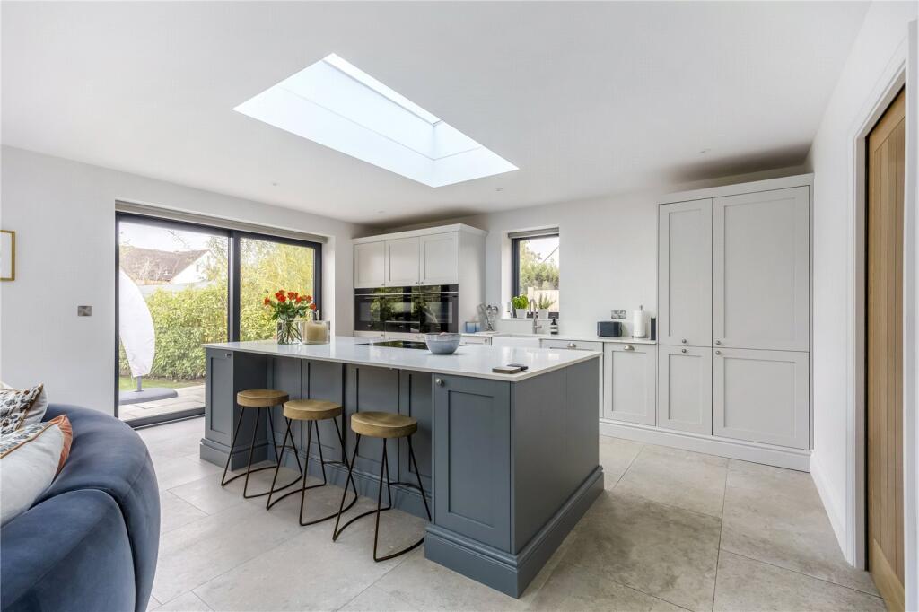 House in Cotswold, Willersey - View 5
