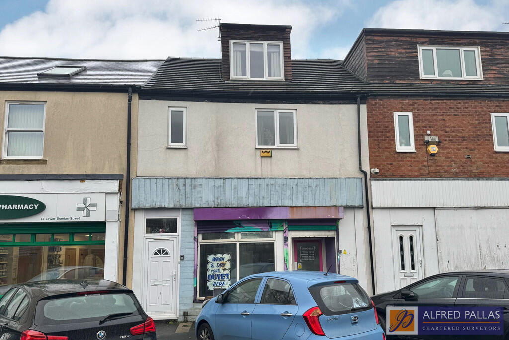 Main image of property: Lower Dundas Street, Sunderland