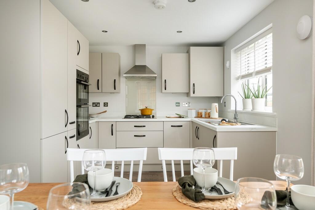 Main image of property: Weldon Manor
Burdock Street
Priors Hall Park Zone 2
Weldon
Corby
NN17 5BU