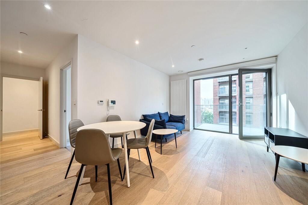 Main image of property: 3 Shipwright Street, London, E16